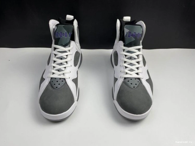 (2021) CU9307-100 Jordan 7 Retro Flint 0709